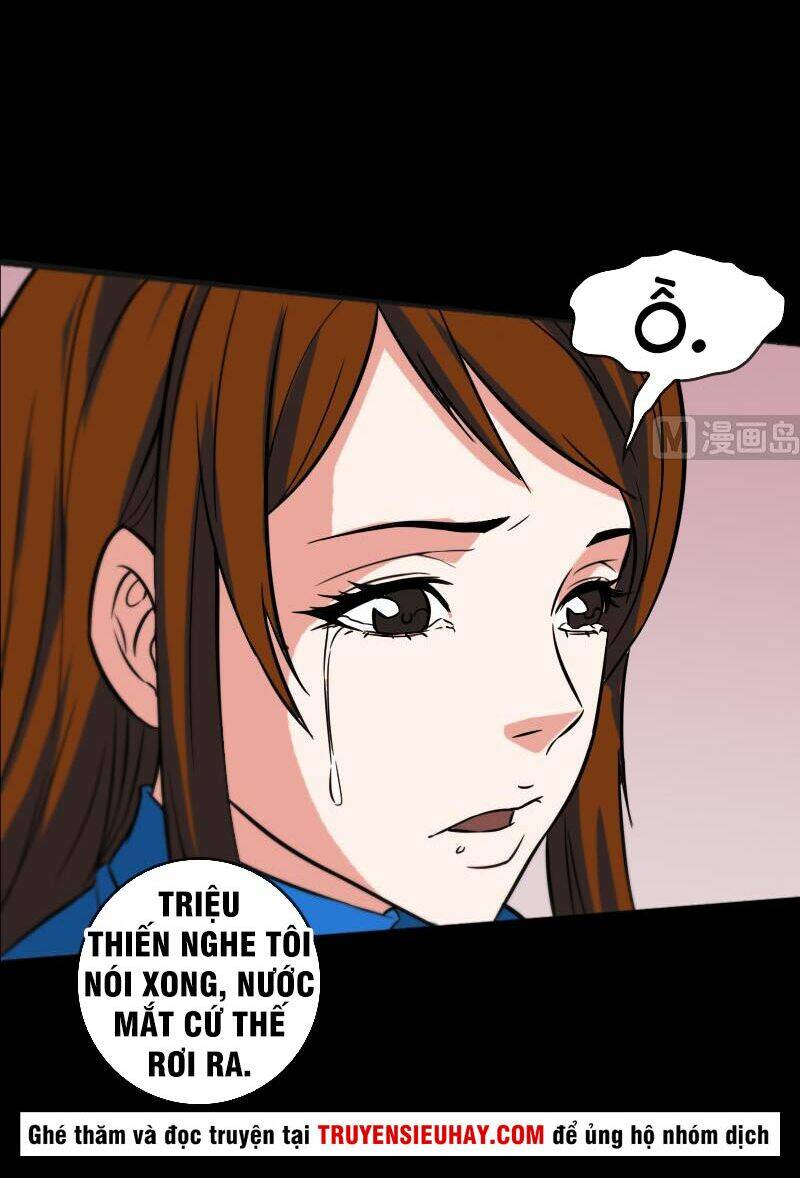 Kiếp Thiên Vận Chap 56 - Next Chap 57