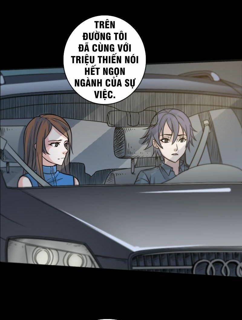Kiếp Thiên Vận Chap 56 - Next Chap 57