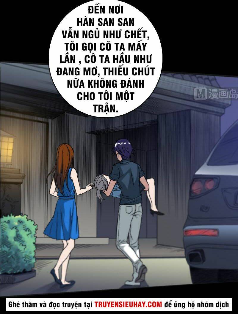 Kiếp Thiên Vận Chap 56 - Next Chap 57
