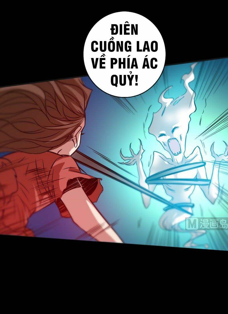 Kiếp Thiên Vận Chap 56 - Next Chap 57