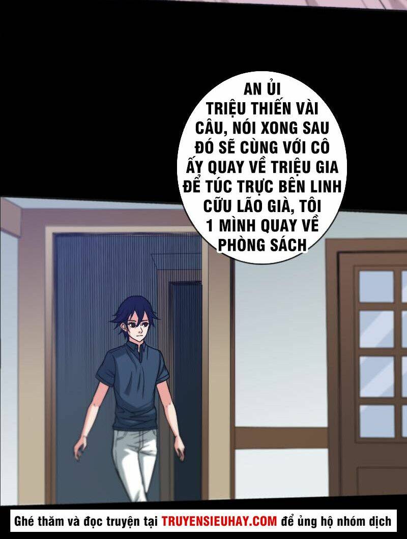 Kiếp Thiên Vận Chap 56 - Next Chap 57