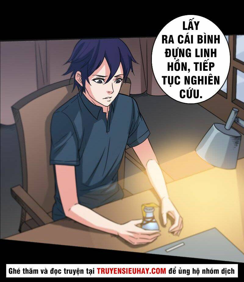 Kiếp Thiên Vận Chap 56 - Next Chap 57