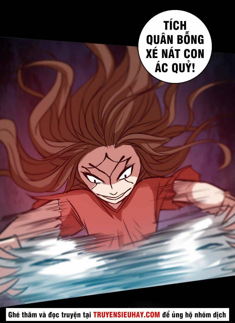 Kiếp Thiên Vận Chap 56 - Next Chap 57