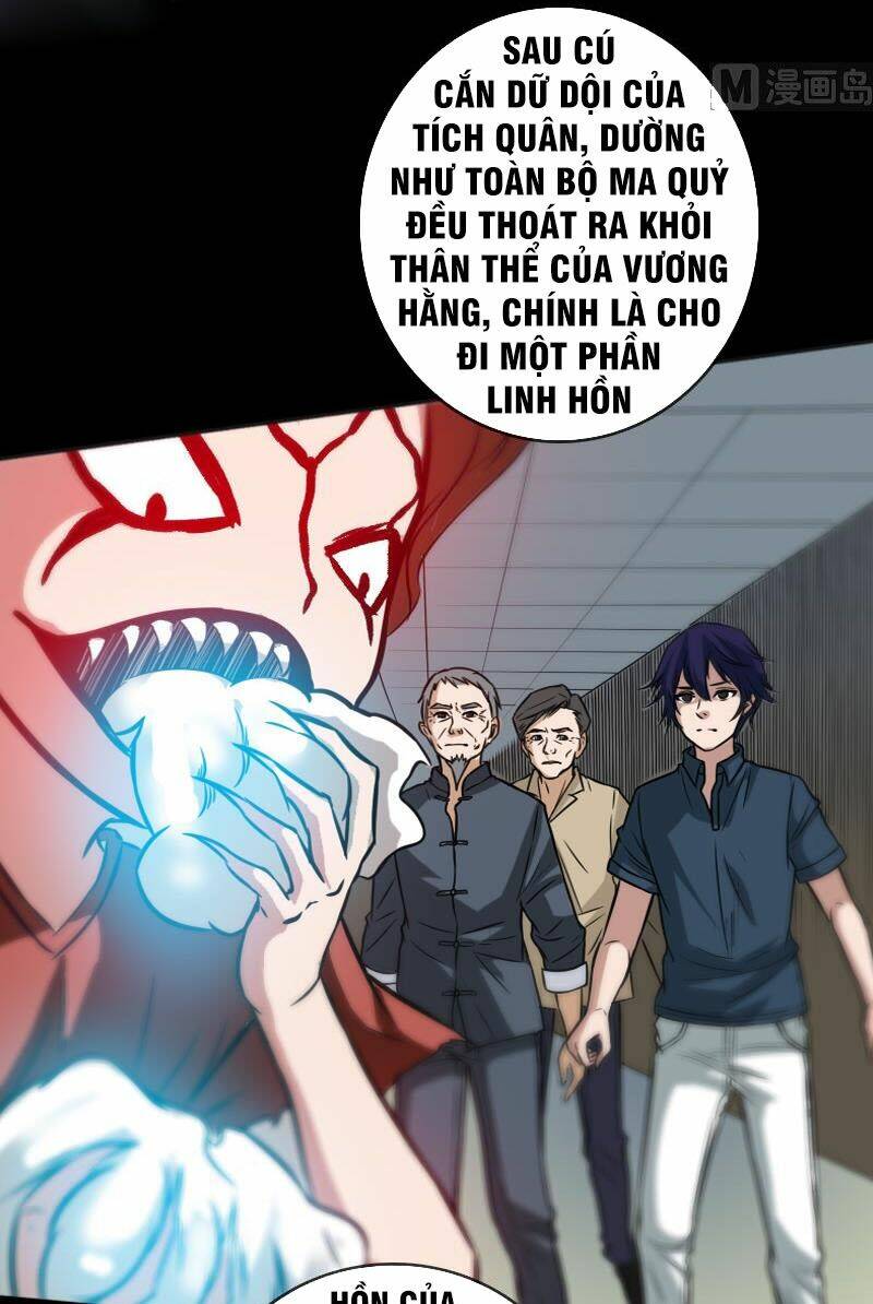 Kiếp Thiên Vận Chap 56 - Next Chap 57