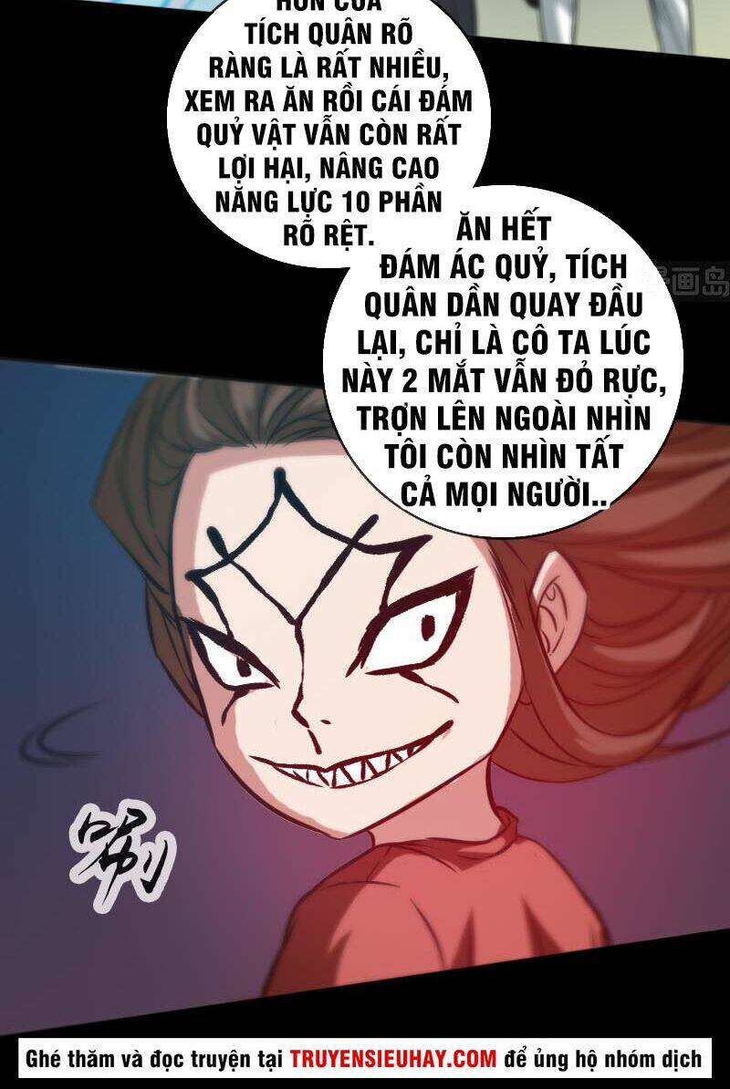 Kiếp Thiên Vận Chap 56 - Next Chap 57
