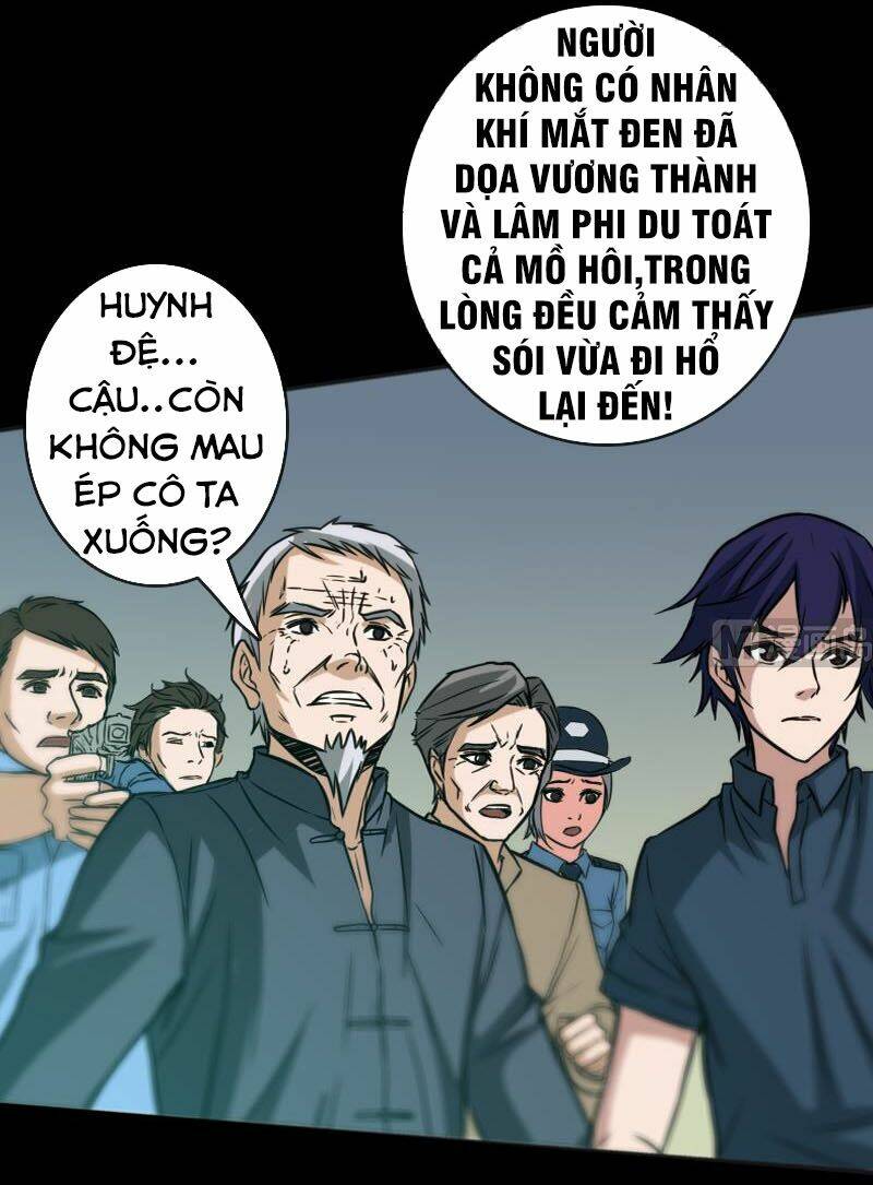 Kiếp Thiên Vận Chap 56 - Next Chap 57