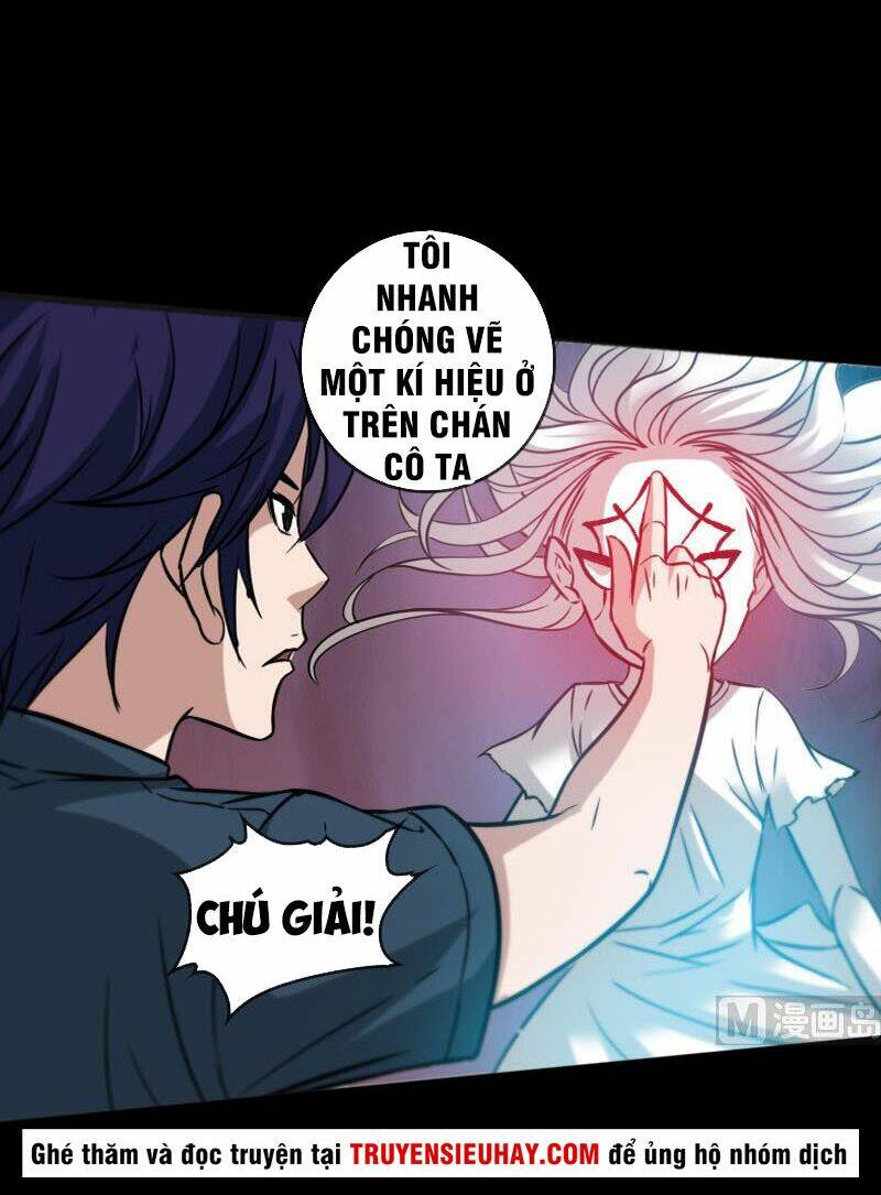 Kiếp Thiên Vận Chap 56 - Next Chap 57