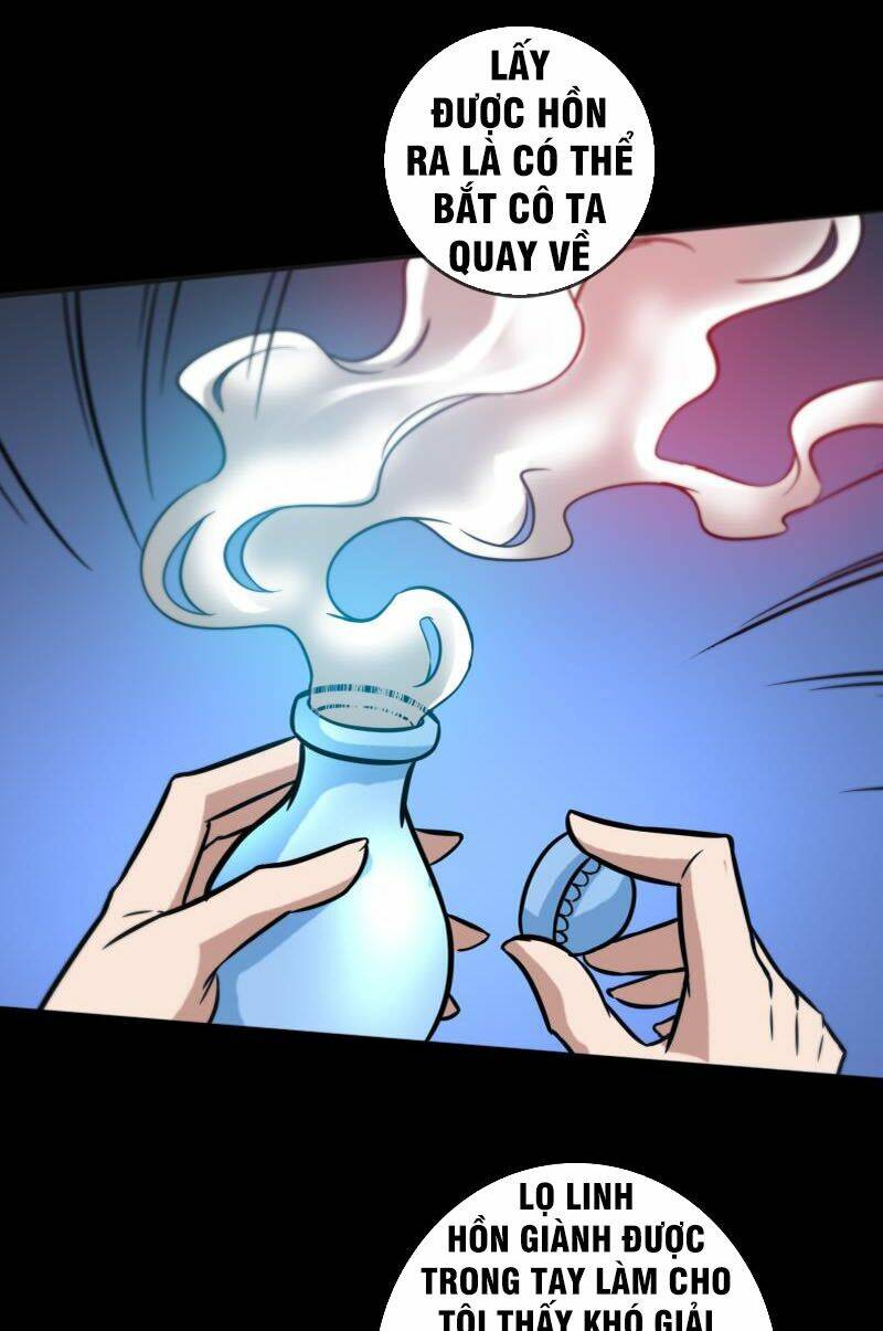 Kiếp Thiên Vận Chap 56 - Next Chap 57