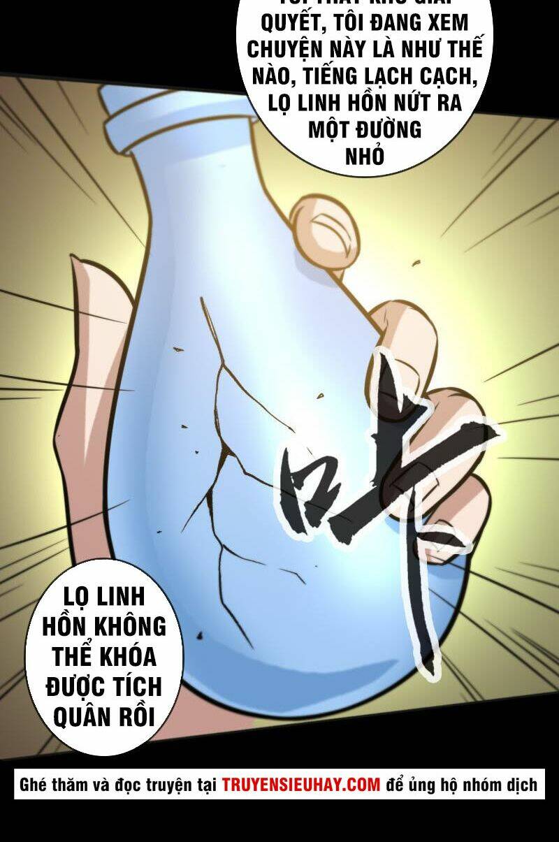 Kiếp Thiên Vận Chap 56 - Next Chap 57