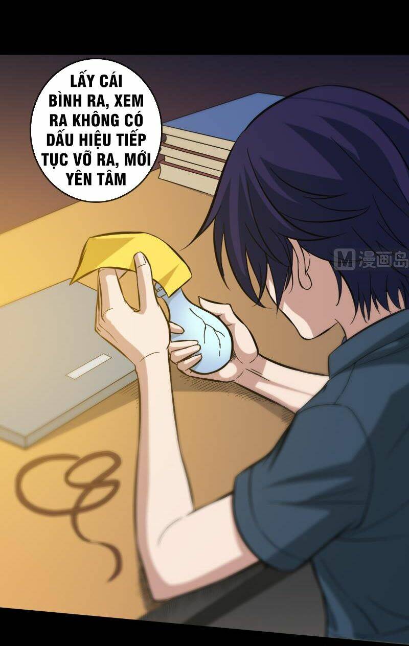 Kiếp Thiên Vận Chap 57 - Next Chap 58