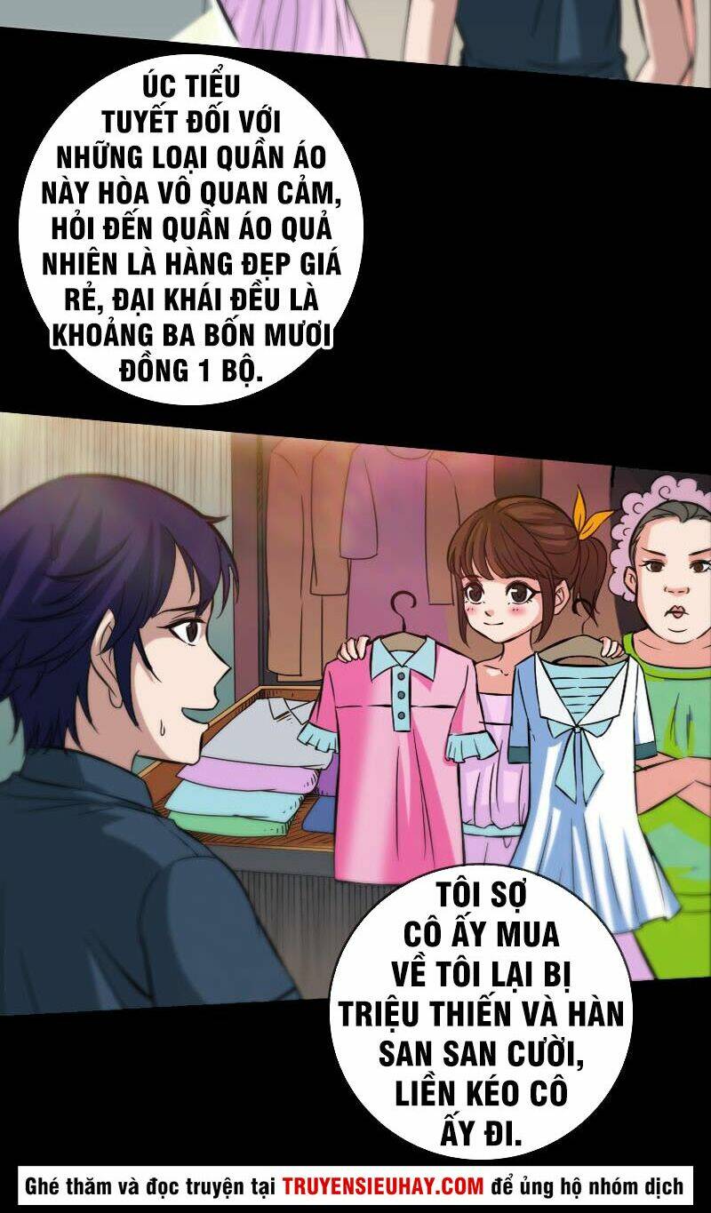 Kiếp Thiên Vận Chap 57 - Next Chap 58