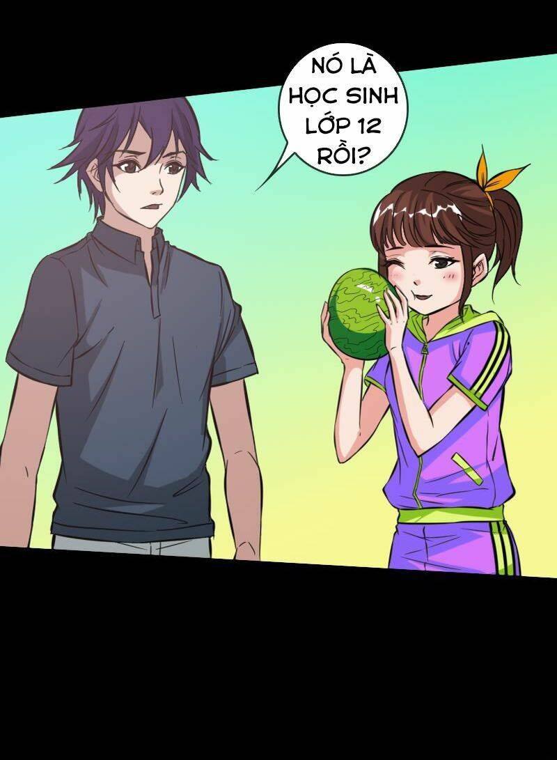 Kiếp Thiên Vận Chap 57 - Next Chap 58