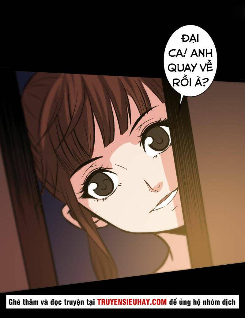 Kiếp Thiên Vận Chap 57 - Next Chap 58