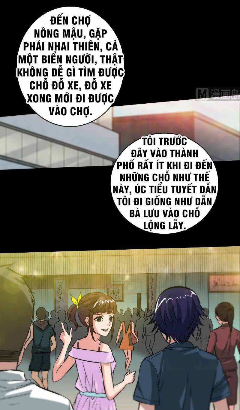 Kiếp Thiên Vận Chap 57 - Next Chap 58
