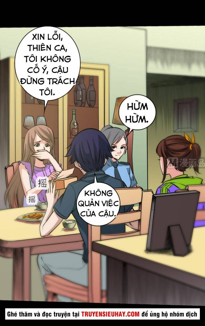Kiếp Thiên Vận Chap 61 - Next Chap 62
