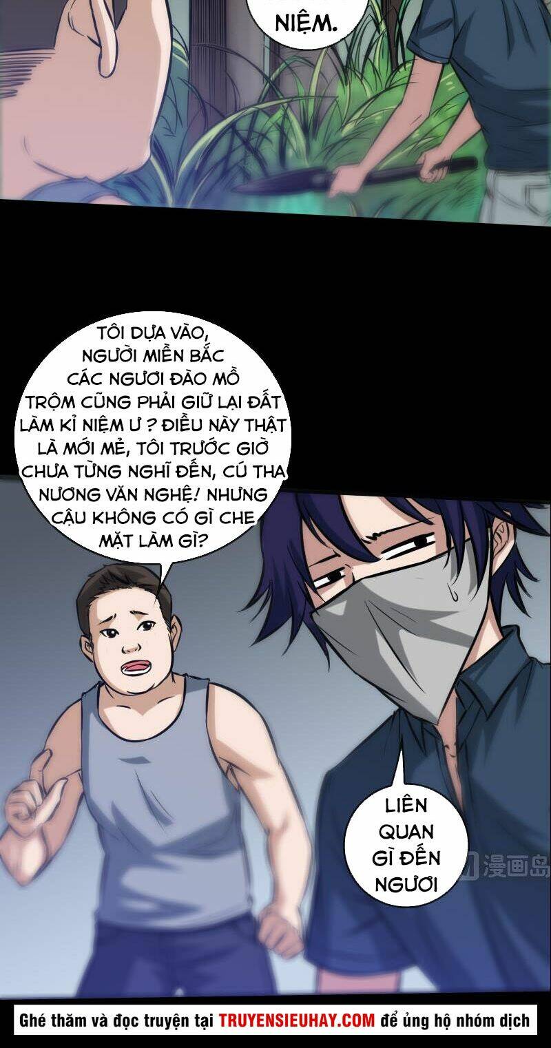 Kiếp Thiên Vận Chap 63 - Next Chap 64