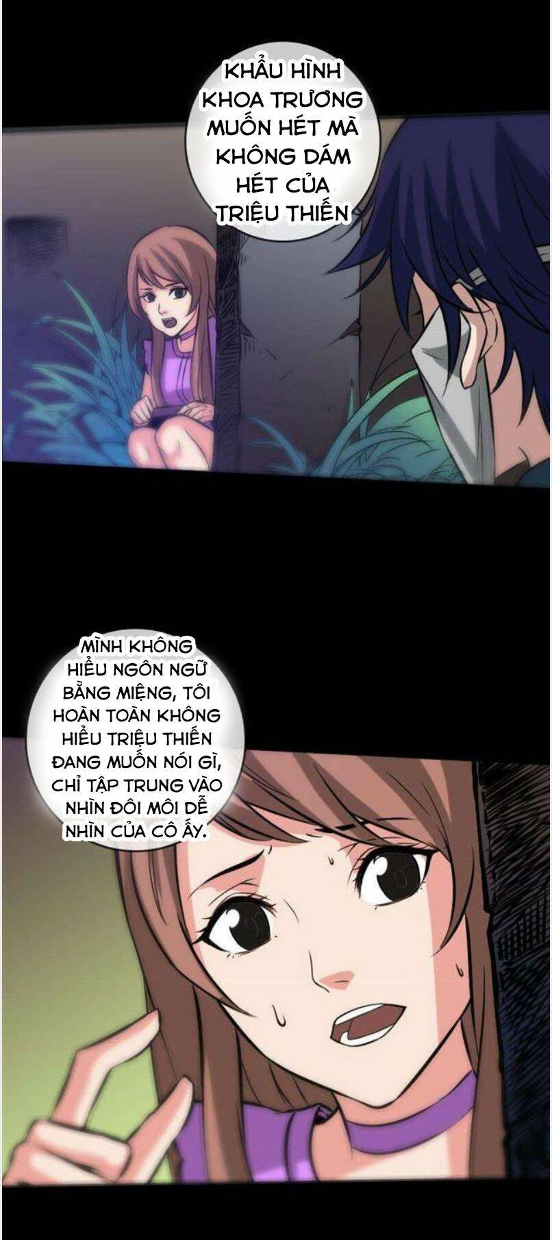 Kiếp Thiên Vận Chap 64 - Next Chap 65