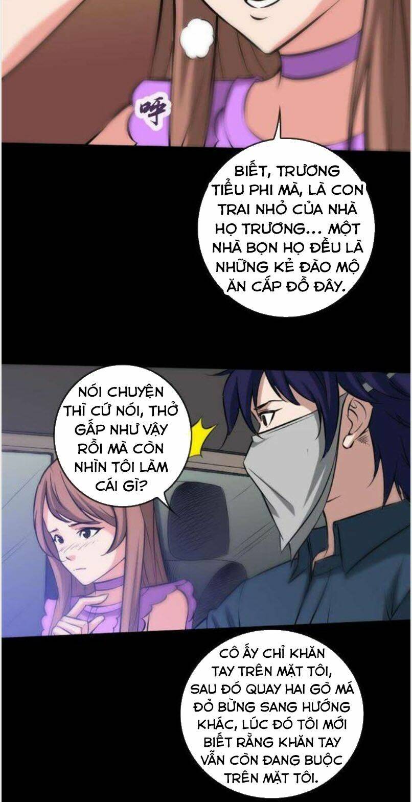 Kiếp Thiên Vận Chap 64 - Next Chap 65