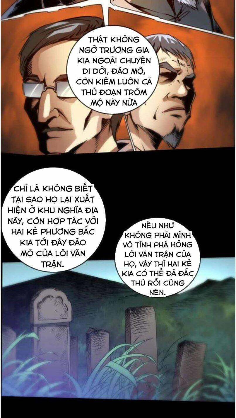 Kiếp Thiên Vận Chap 64 - Next Chap 65