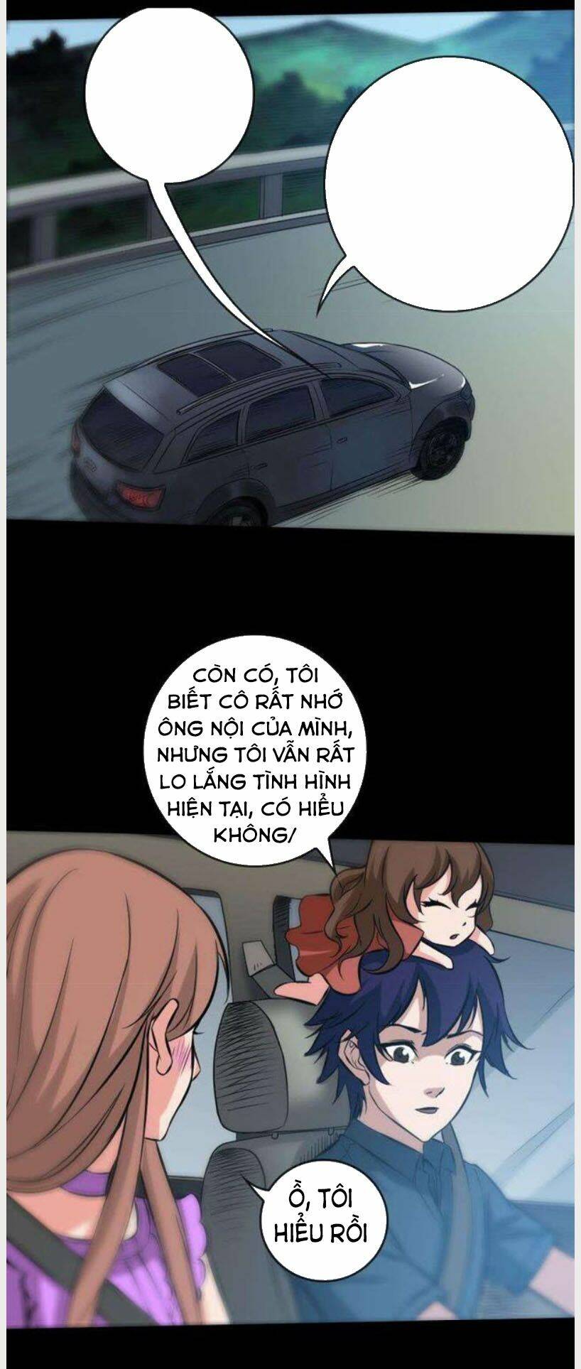 Kiếp Thiên Vận Chap 65 - Next Chap 66