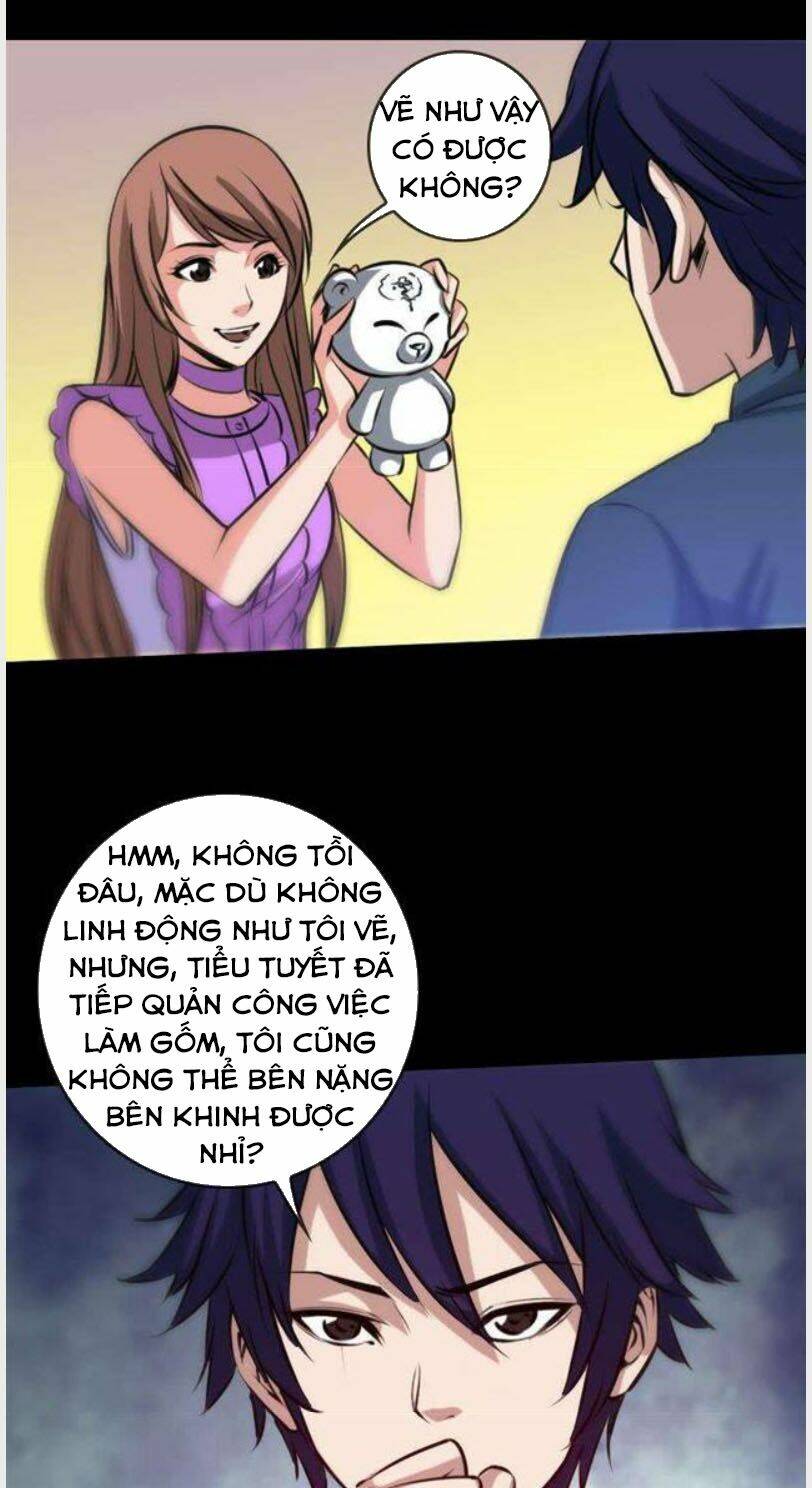 Kiếp Thiên Vận Chap 66 - Next Chap 67