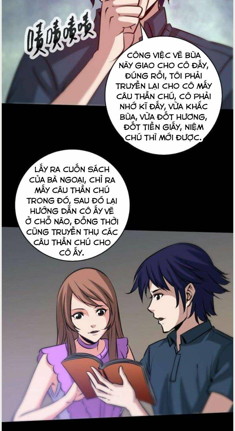 Kiếp Thiên Vận Chap 66 - Next Chap 67