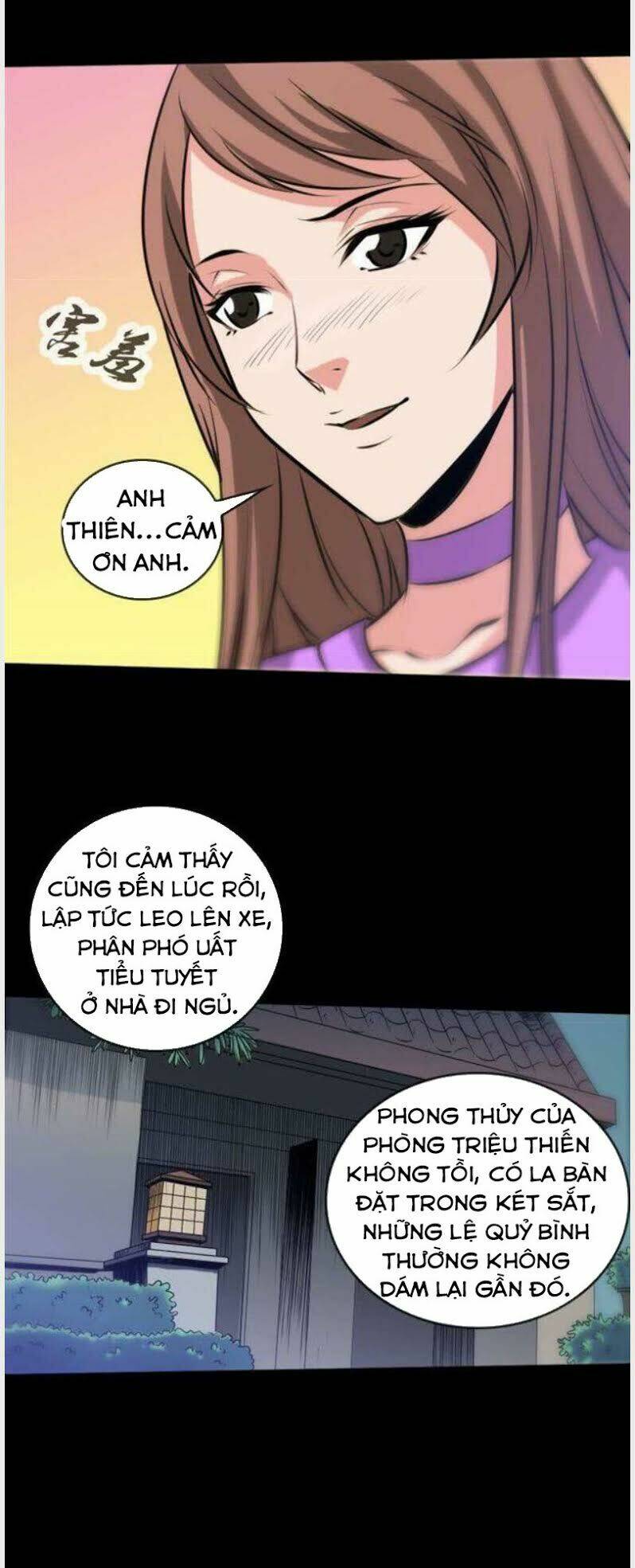 Kiếp Thiên Vận Chap 66 - Next Chap 67