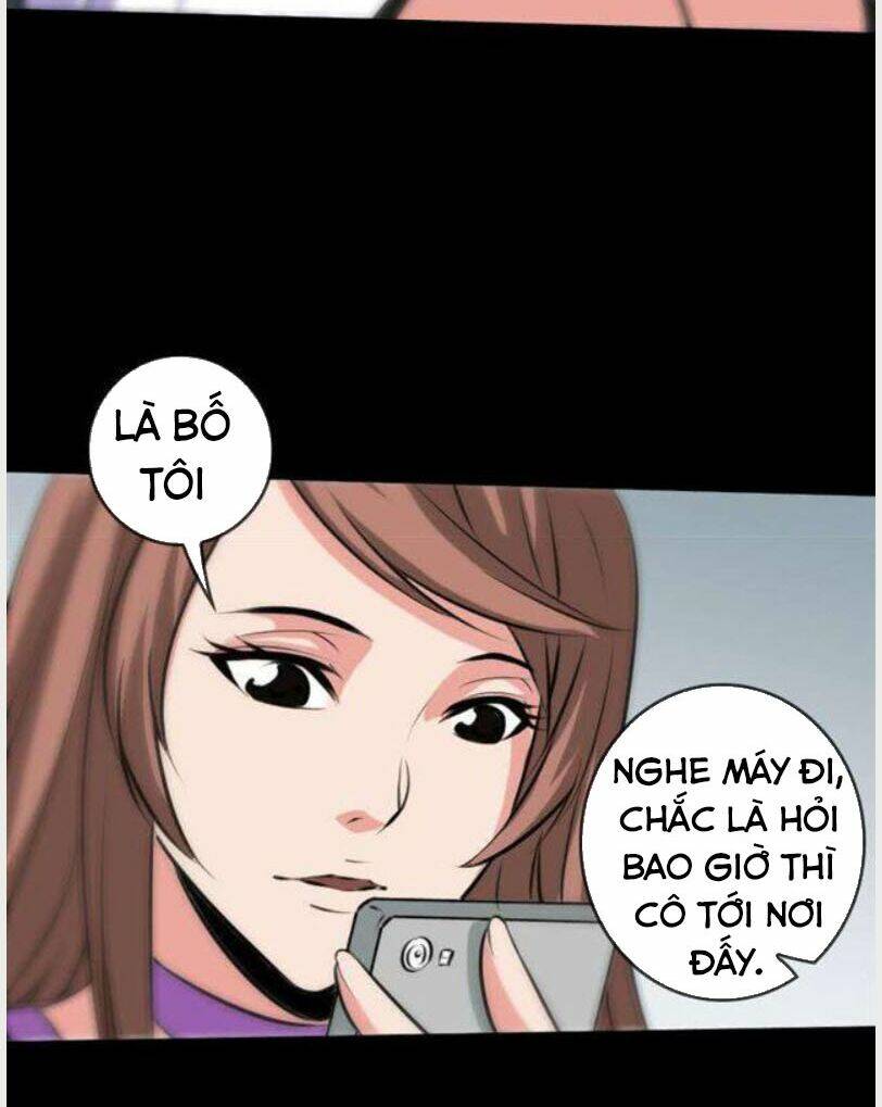 Kiếp Thiên Vận Chap 66 - Next Chap 67