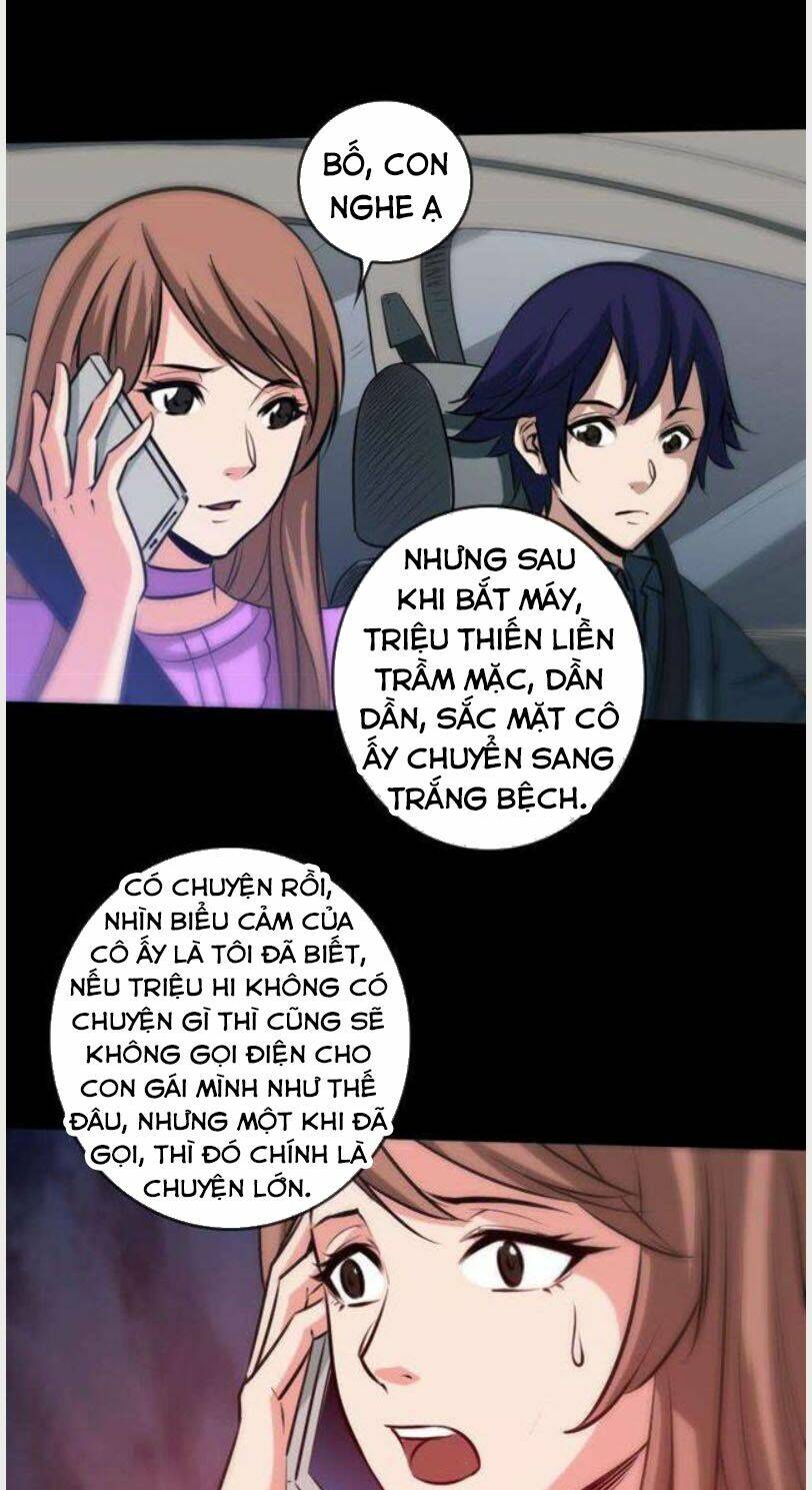 Kiếp Thiên Vận Chap 66 - Next Chap 67
