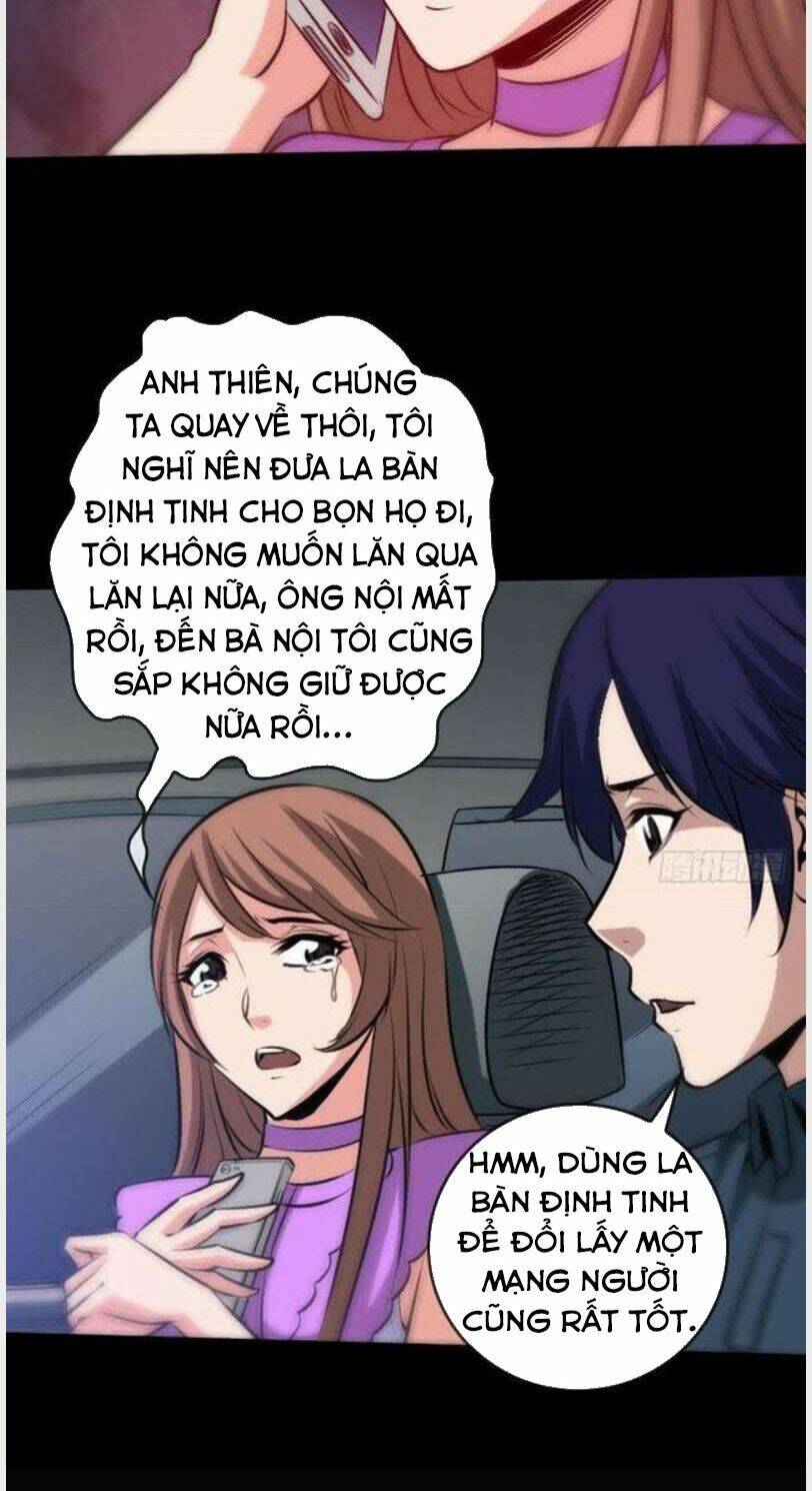 Kiếp Thiên Vận Chap 66 - Next Chap 67