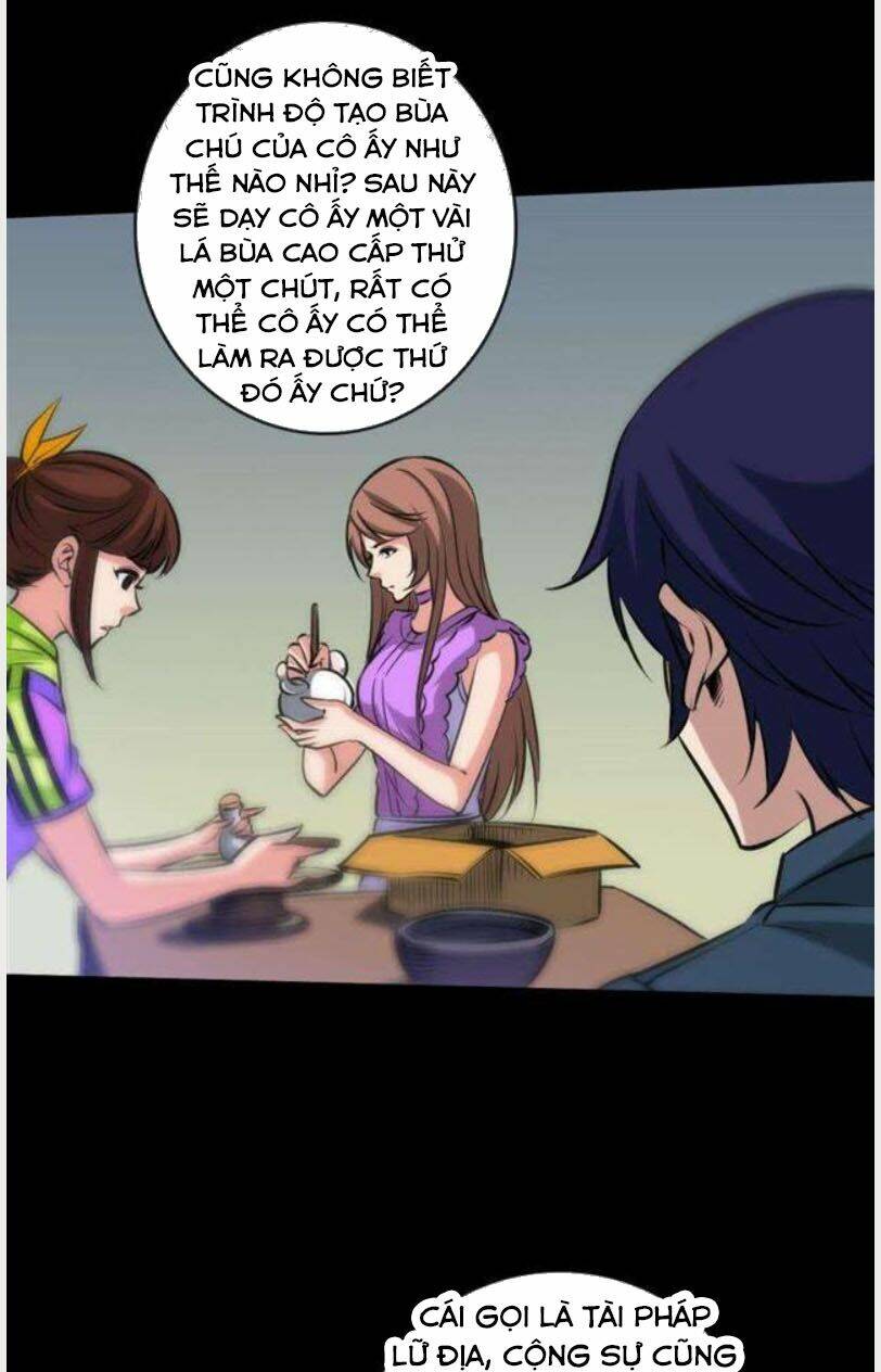 Kiếp Thiên Vận Chap 66 - Next Chap 67