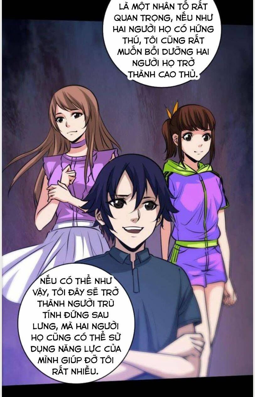 Kiếp Thiên Vận Chap 66 - Next Chap 67