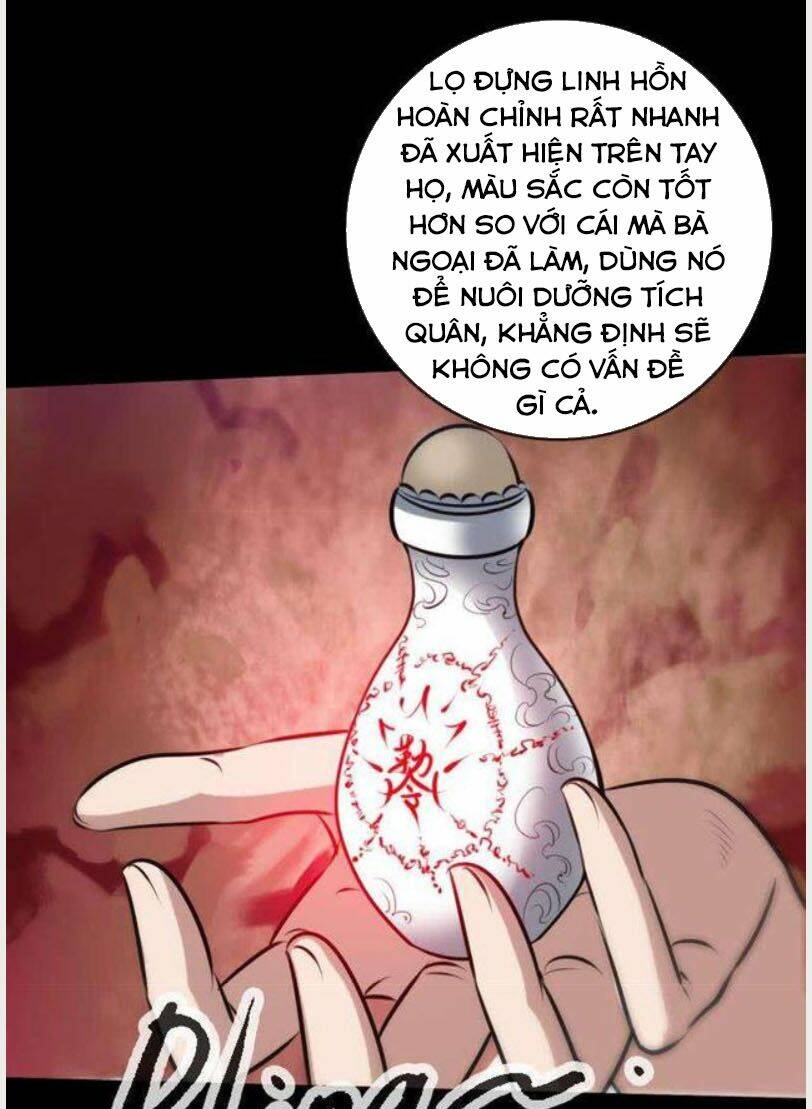 Kiếp Thiên Vận Chap 66 - Next Chap 67