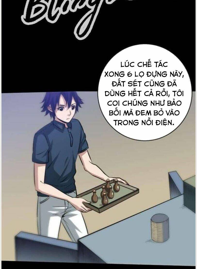 Kiếp Thiên Vận Chap 66 - Next Chap 67