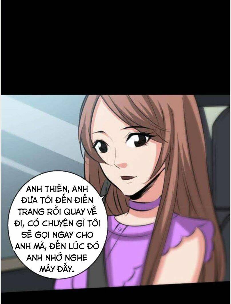 Kiếp Thiên Vận Chap 67 - Next Chap 68