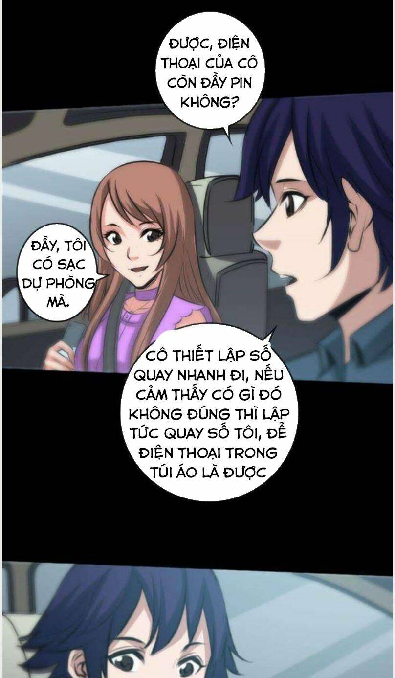 Kiếp Thiên Vận Chap 67 - Next Chap 68