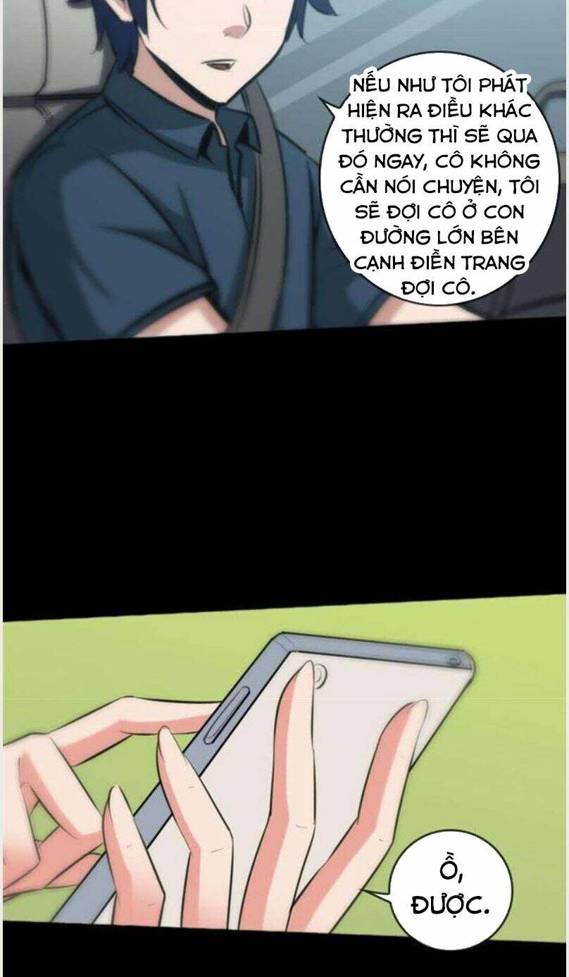 Kiếp Thiên Vận Chap 67 - Next Chap 68