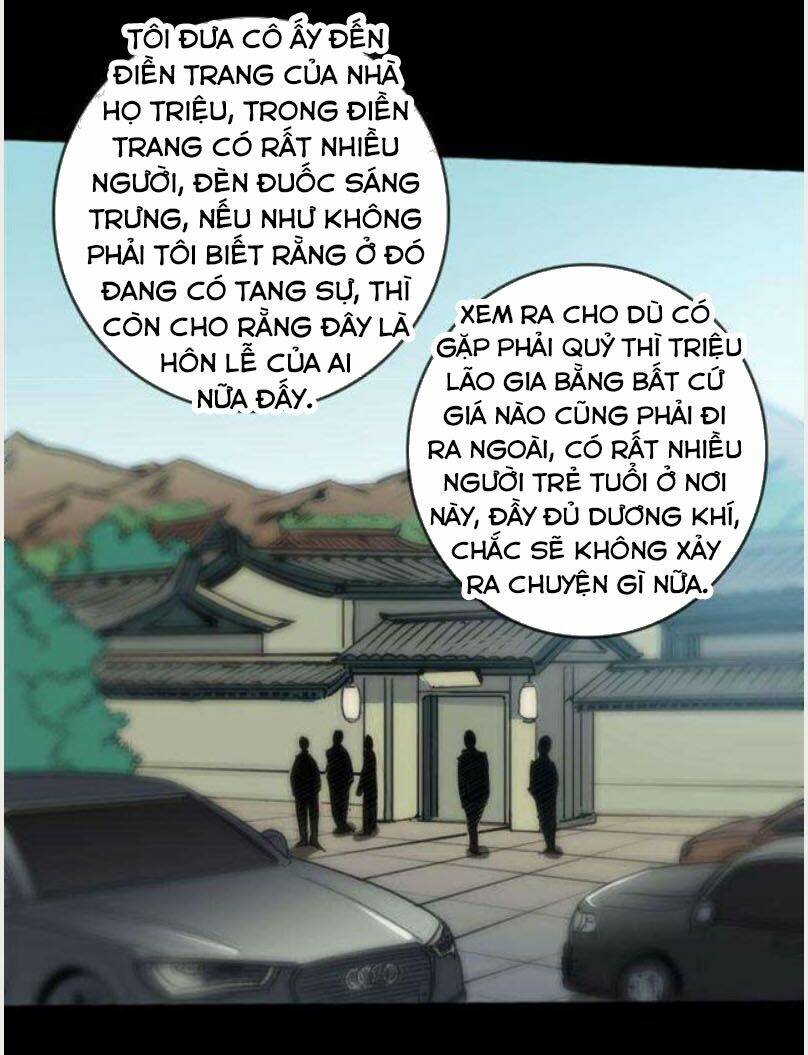 Kiếp Thiên Vận Chap 67 - Next Chap 68