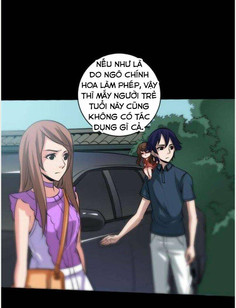 Kiếp Thiên Vận Chap 67 - Next Chap 68