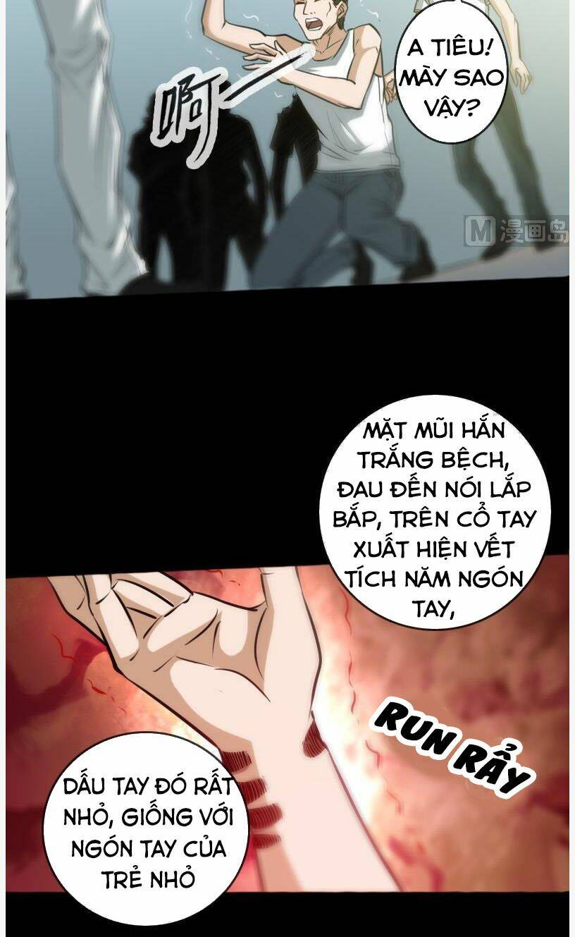 Kiếp Thiên Vận Chap 68 - Next Chap 69