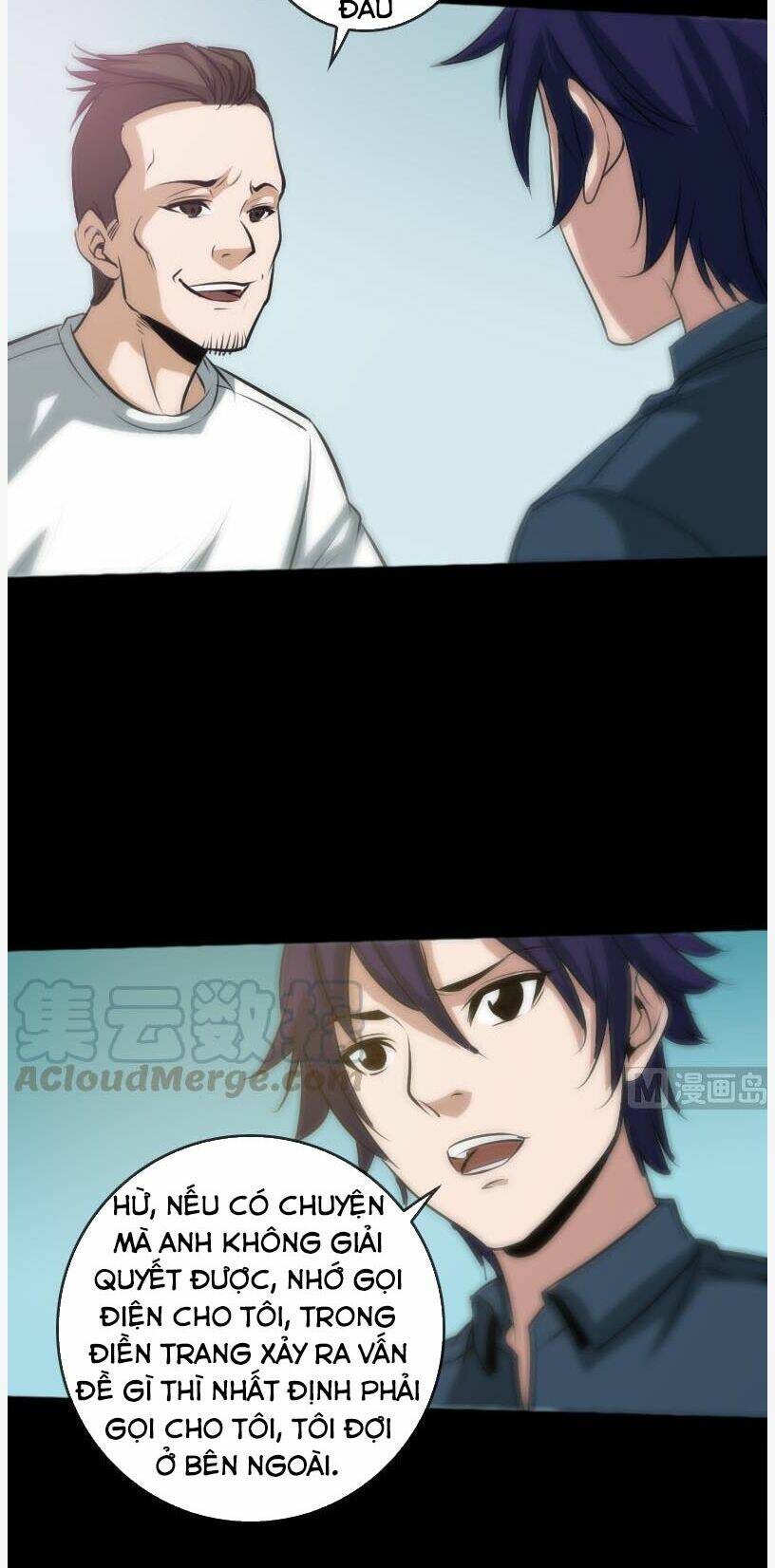 Kiếp Thiên Vận Chap 68 - Next Chap 69