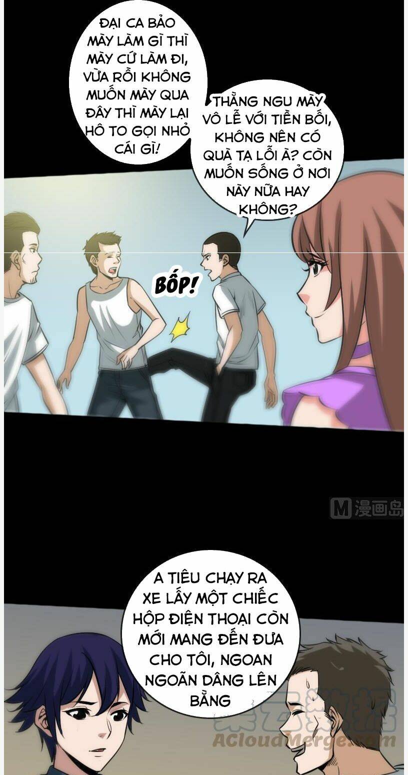 Kiếp Thiên Vận Chap 68 - Next Chap 69