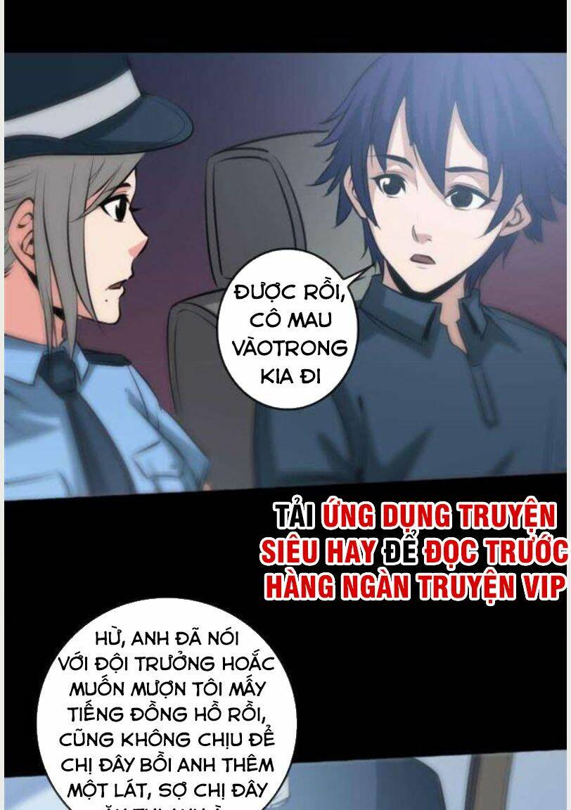 Kiếp Thiên Vận Chap 69 - Next Chap 70