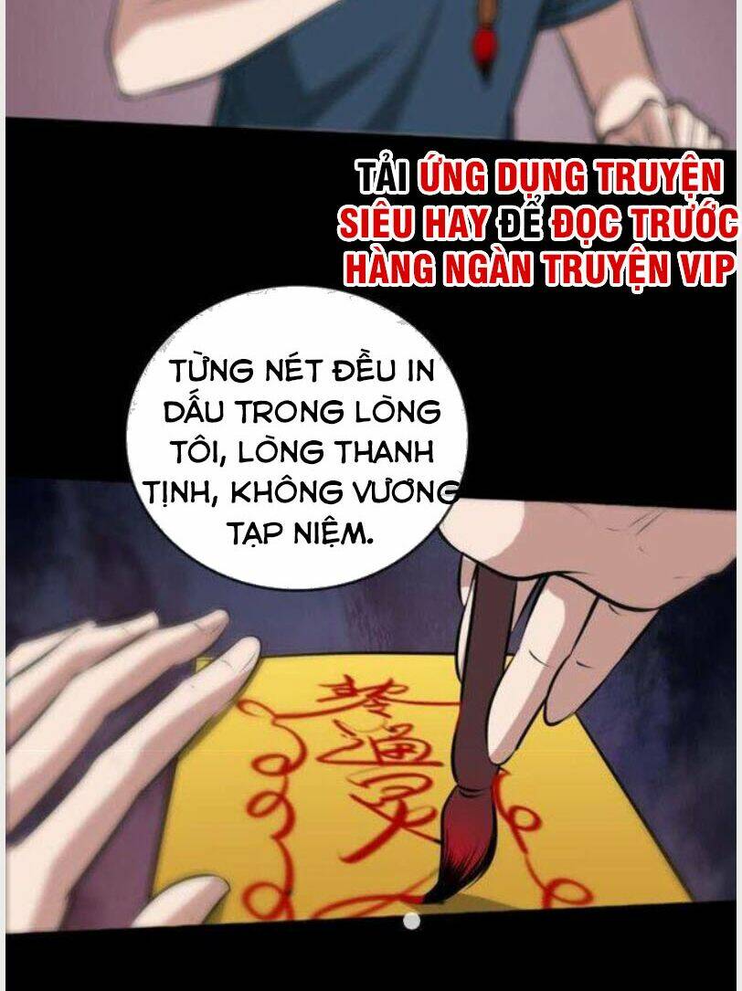 Kiếp Thiên Vận Chap 69 - Next Chap 70