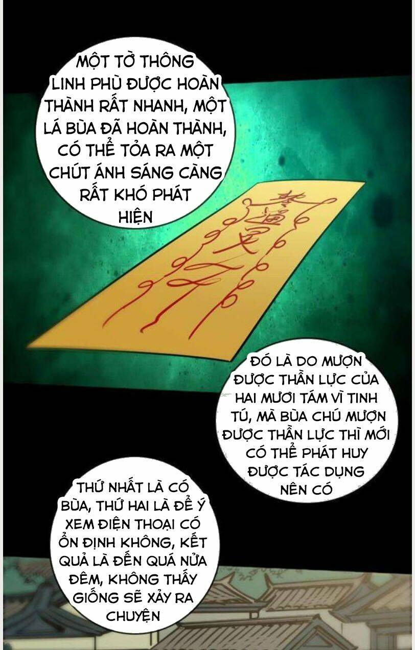 Kiếp Thiên Vận Chap 69 - Next Chap 70