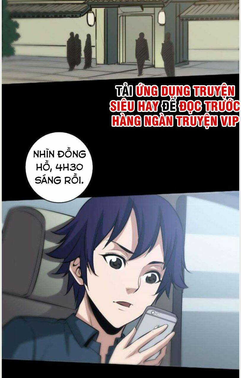 Kiếp Thiên Vận Chap 69 - Next Chap 70