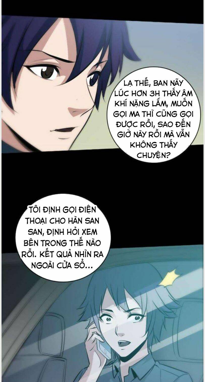 Kiếp Thiên Vận Chap 69 - Next Chap 70