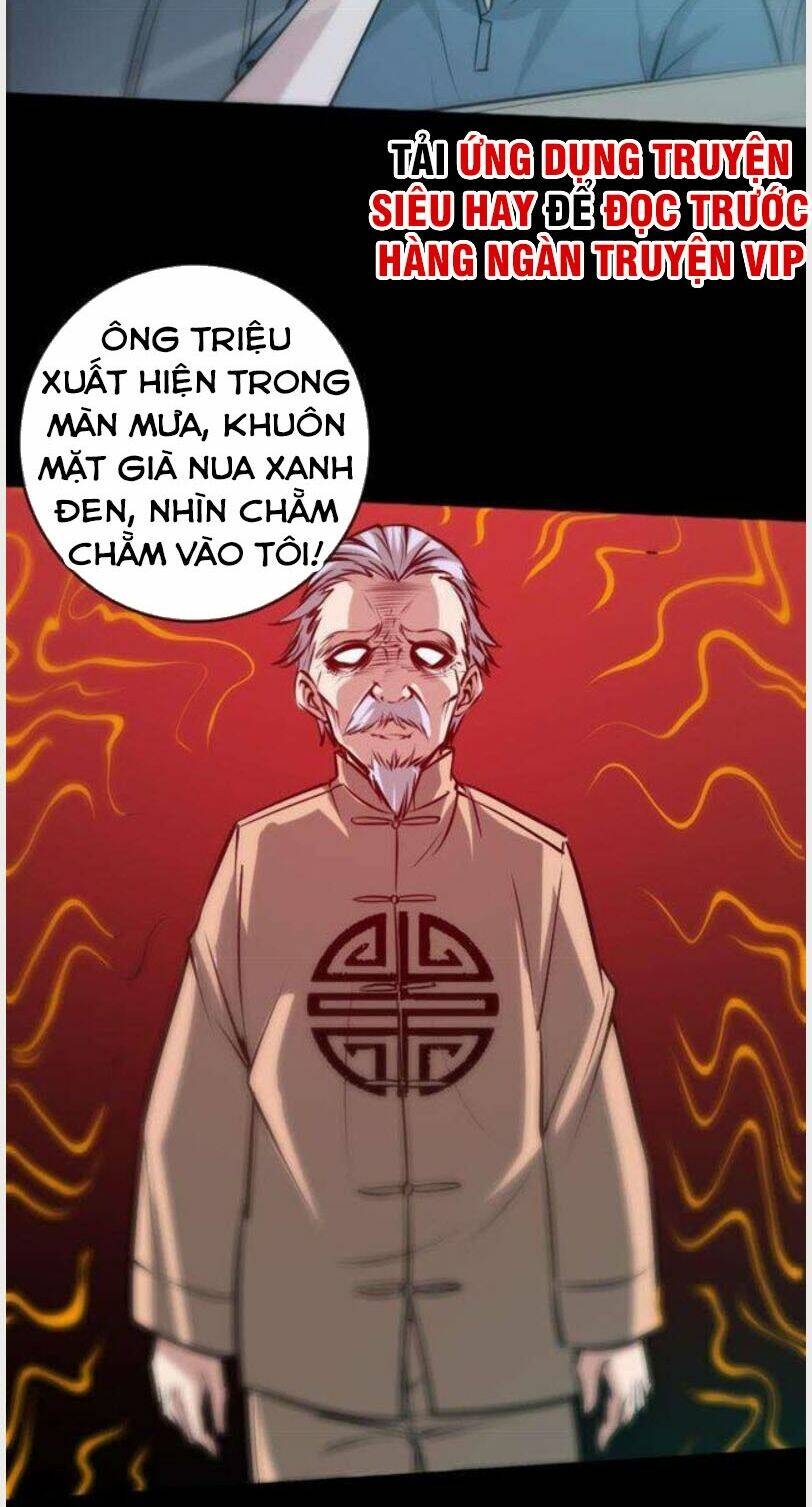Kiếp Thiên Vận Chap 69 - Next Chap 70