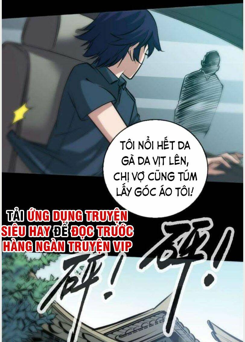 Kiếp Thiên Vận Chap 69 - Next Chap 70