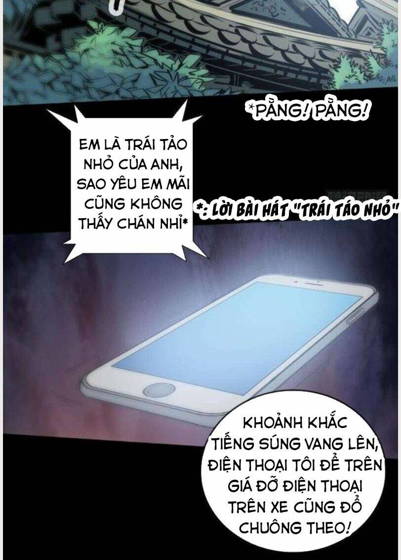 Kiếp Thiên Vận Chap 69 - Next Chap 70